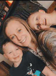 Sheyenne McKayla Hadden Schaer Obituary January 14, 2025