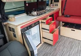 Ideas Campervan Conversions Transporters Once You Ve Got A Notion Of What S Expected Camper Van Conversion Diy Camper Interior Cargo Trailer Camper Conversion