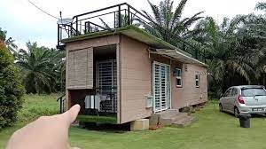 Nonton streaming movies film boarding house 2 subtitle indonesia gratis. 7 Tiny House Design Ideas That Can Be Found In Malaysia Malaysia Homie