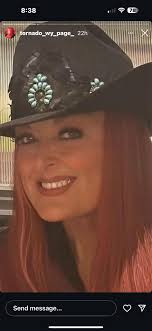 Wynonna Judd Concert in Nashville