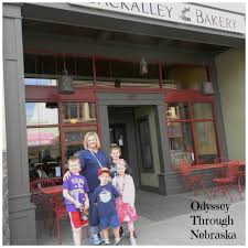 The administrator at the reception desk works 24 hours. Take Mom To Breakfast At Hastings Backalley Bakery Odyssey Through Nebraska