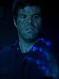 Marvel Comics connected items