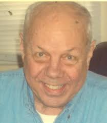 Obituary information for John T. Barnett