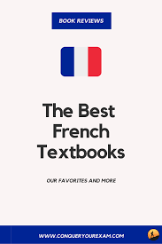 The 5 Best French Textbooks Updated For 2020 In 2020 Textbook Learn French Language Review