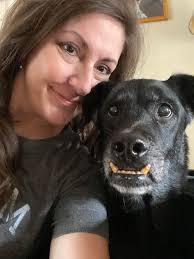 Chuck the transporter here We are about $127,000 from goal and we have  until June 14th for annual walk fundraiser 🐾💞 Lab Rescue LRCP needs you  more than ever. We take in