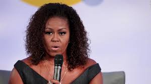 He won the election and was sworn in for a second term on. Michelle Obama Reveals She Is Suffering From Low Grade Depression Due To A Mix Of The Pandemic Racial Injustice And Trump S Actions In Office Cnn
