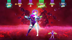 New Games Just Dance 2020 Ps4 Xbox One Switch Wii Just Dance Workout Games Fun Workouts