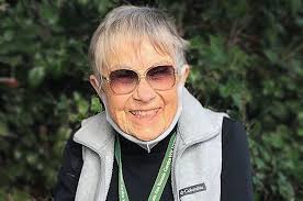 Obituary: Lenore (Lee) Goodale Boss