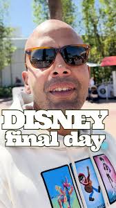 Day 3 at Walt Disney World : Chef Mickey, Epcot, and Magic Kingdom 2.0 🚀✨,  For our final day, we hit EPCOT, but let’s be real—the ultimate highlight  was Guardians of the Galaxy: Cosmic Rewind! 🌌🎢 This ...