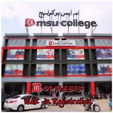 Pertama yakni purwokerto, yang ditargetkan oleh gerakan koperasi banyumas tercapai pada 2022. Msu College Kota Bharu Msucollege Kb Twitter