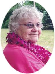 Mona Bunting Obituary December 29, 2020