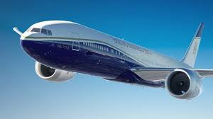 So in this video, we'll be giving. Boeing 777x Private Jet Can Fly More Than 20 000km Non Stop Connect Any Two Cities
