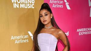 She began her career in 2008 in the broadway musical, 13. Ariana Grande Fiance Dalton Gomez Married Fox News