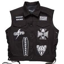Pin On Bls Vest