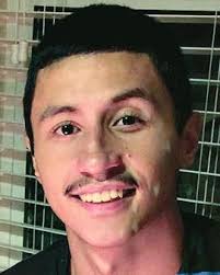 Angelo Garcia Obituary (1996