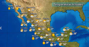 Cancillería nombra embajadora alterna ante oea en washington. Servicio Meteorologico Nacional 140 Anos De Servicio Secretaria De Medio Ambiente Y Recursos Naturales Gobierno Gob Mx