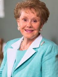 Helen Kennedy Obituary