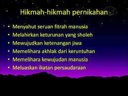 Dari beberapa terminologi yang telah dikemukakan nampak jelas sekali terlihat bahwa perkawinan adalah. Tasawwur Islam Ii Week 2 Munakahat Dalam Islam Ppt Download