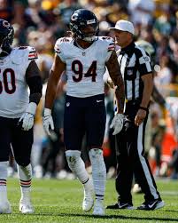 Chicago Bears (@chicagobears) - Instagram