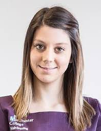 Join Hair, Beauty and Make-Up Courses in Manchester