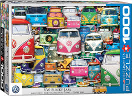 Check spelling or type a new query. Eurographics The Vw Beetle Puzzle Eurographics 1000 Piece Toys 6000 0800 Puzzles Jigsaw Puzzles Focusgymmulwala Com Au