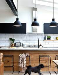 Black Pendant Lights For Kitchen With Best Light Ideas On Tom Lamp And 0 Pendants Industri Kitchen Pendant Lighting Black Pendant Light Kitchen Kitchen Remodel