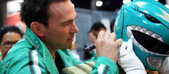 Power Rangers" : l'acteur Jason David Frank est mort à 49 ans