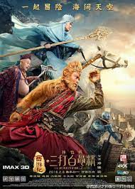 You can also download full movies from myflixer and watch it later if you want. The Monkey King 2 2016 Imdb