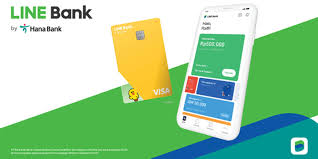 Maybe you would like to learn more about one of these? Naver S Line Hana Bank Expand Digital Banking Platform Across Asia