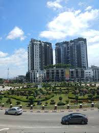 The capital is named after selayang, a town located 2 km southeast of selayang newtown. Bandar Baru Selayang Bizcopier Solutions Sdn Bhd