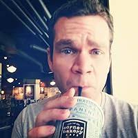 Stalker by Mark Lukens