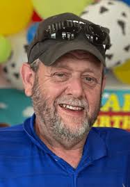 Joseph Dempsy "J.D." Keller Obituary