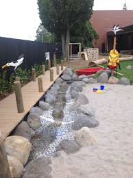 New Shoots Children S Centre Tauranga New Zealand Www Newshoots Co Nz Backyard Play Outdoor Play Spaces Home Garden Design