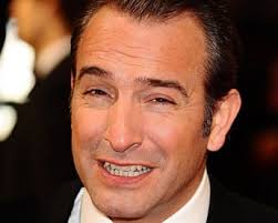 Jean Dujardin wins best actor Oscar for The Artist performance
