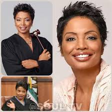 Happy 63rd Birthday to Star Jones. Born March 24, 1962, She is a lawyer, tv  judge, journalist, television personality, fashion designer, author, and  women's and diversity advocate. She is best known as