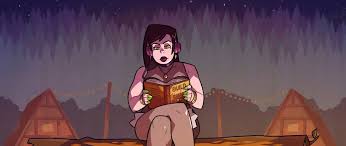 Monster camp brings you more of the world's best (and maybe only?) multiplayer dating sim; Monster Prom 2 Monster Camp Unwinnable