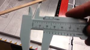 Craftsman Tablesaw Sled Runners For Tabbed Miter Slots Youtube In 2020 Craftsman Table Saw Table Saw Tablesaw Sled