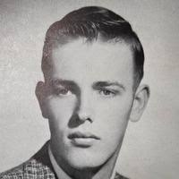 Donald Breen Obituary (1941