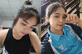 Cô giáo mầm non xinh đẹp Lò Thị Phung trở thành nhà vô địch Jujitsu Việt Nam