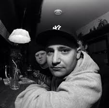 Meet Wes Fortier of Death Threat