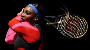 But until the tennis champ gives us a glimpse at her new physique, we'll just have to admire all the goodness that. This Psychological Trait Explains Why Serena Williams Is A Winner And Why She Won T Retire Yet Inc Com