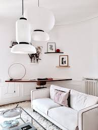 Visite Privee Chez Victoire Et Jehan Billie Blanket Deco Appartement Decoration Appartement Decoration Maison