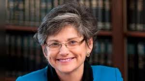 Michelle Long donates $25 to Kathleen Williams' campaign committee in June 