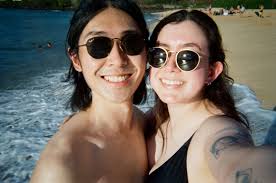 Maria Gomez and Jeffrey Suen's Wedding Website