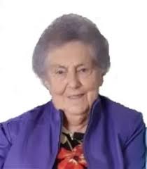 Obituary information for Agnes Reid