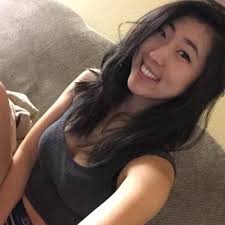 Sally Jung (@azn_gl0)