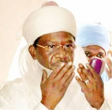 How Baba Farouq emerged emir of Katagum
