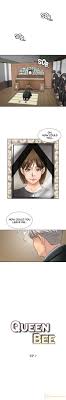 Untuk versi aslinya, silahkan beli komiknya jika tersedia di kotamu! Queen Bee Chapter 7 Mangaforfree Net