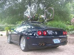 Maybe you would like to learn more about one of these? Ferrari Bike Rack Off 68 Medpharmres Com