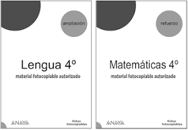 El Blog De Cuarto Fichas Fotocopiables De Lengua Y Matematicas De 4Âº Del Proyecto Aprender Es Crecer En C Matematicas Anaya Matematicas Matematicas De Cuarto Fichas fotocopiables proyecto saber hacer 4o primaria. matematicas anaya matematicas
